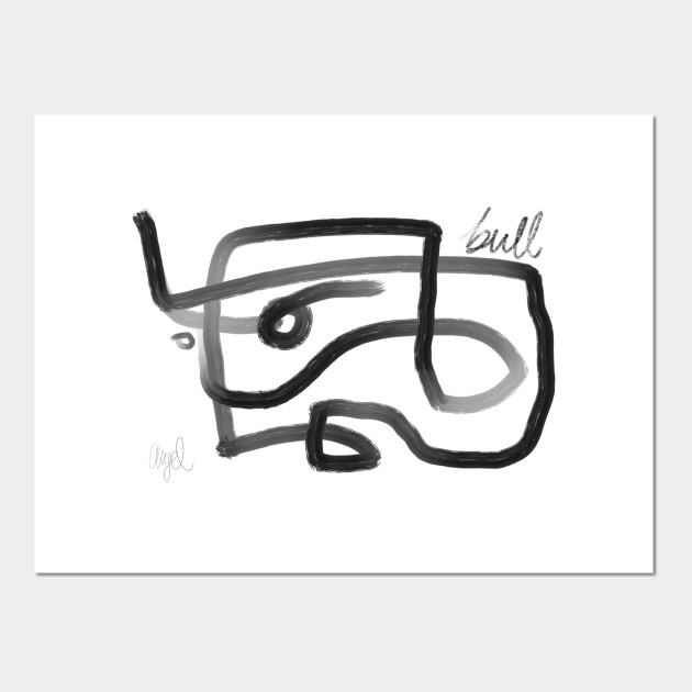 bull